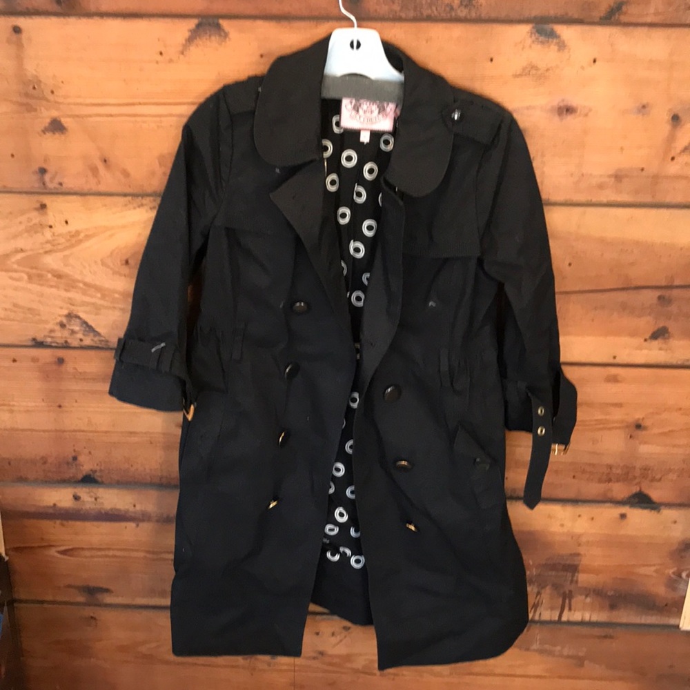 Juicy Couture jacket